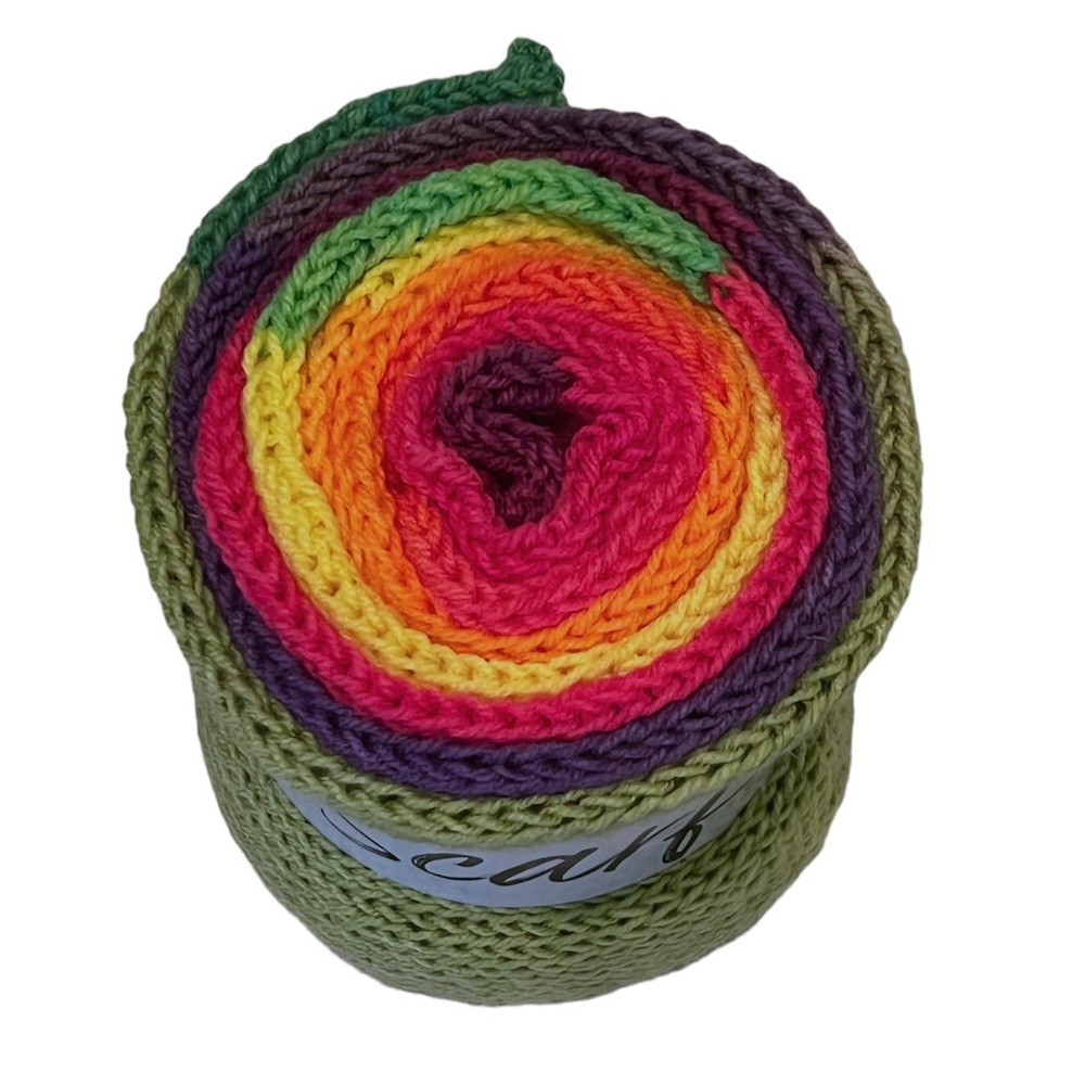 Scarf - Picture 3 of 5